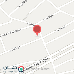 عکس مسجد ابوطالب (ع)