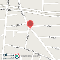 عکس اتوسرویس تیزرو 