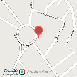 عکس باشگاه بدنسازی و پرورش اندام آریا