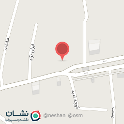 عکس نانوایی آهنی نیر