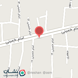 عکس پرده سرای پردیس