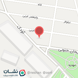 عکس نمایندگی بیمه ایران مرتضوی