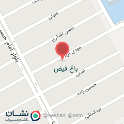 عکس مرکز بهداشت