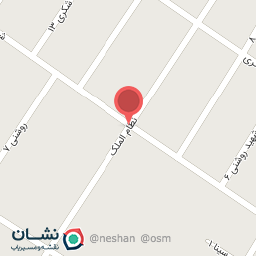 عکس فروشگاه پورثانی