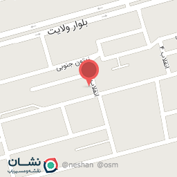 عکس فروشگاه نیما (بیژن حاتمی)