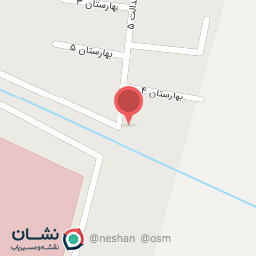 عکس فروشگاه یکبارمصرف کمی
