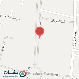 عکس بانک ملت شعبه بازار کبوتر