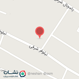 عکس هایپر مارکت پاک نژاد