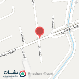 عکس آرایشگاه محسن