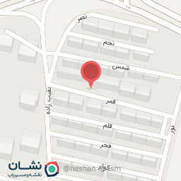 عکس سوپر مارکت شهرک 