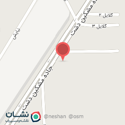 عکس سوپرمارکت احمدی