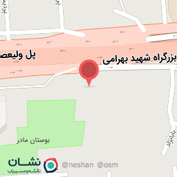 عکس دکتر سید سجاد نجفی