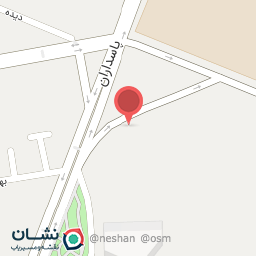 عکس بانک سپه شعبه چهارراه پاسدران