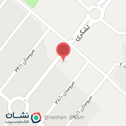 عکس رستوران میعاد