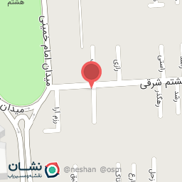 عکس دفتر اسناد رسمی ۵۸ شهریار