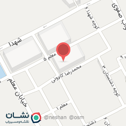 عکس فروشگاه نی نی سالن