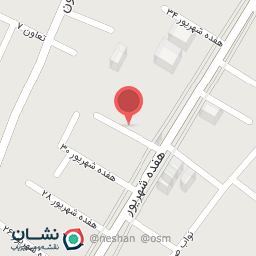 عکس قمر بنی هاشم