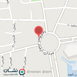 عکس دبیرخانه کانون مساجد