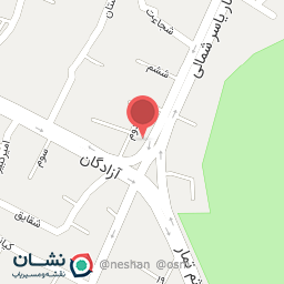 عکس لوازم یدکی تعاون