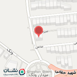 عکس فروشگاه ساعت کوروش