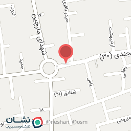 عکس دام دوش