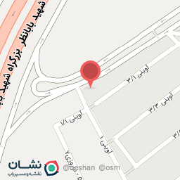 عکس نمایشگاه اتومبیل پارسا