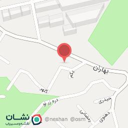 عکس هایمارت - فروشگاه فروشگاه نیاز