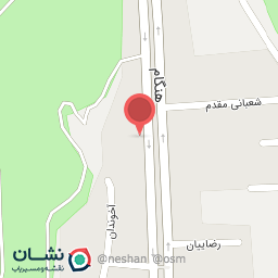 عکس خدمات اتومبیل دهکده