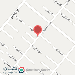 عکس سوپر مارکت عبدی