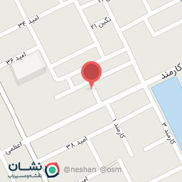 عکس بازارچه کارمند