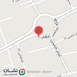 عکس مینی مارکت دایی رضا شهرکی