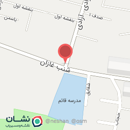 عکس فروشگاه جانبو شعبه شنب غازان