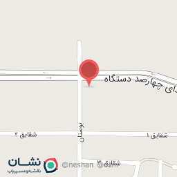 عکس دفتر نمایندگی خادمیاران آستان قدس رضوی