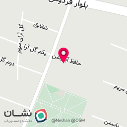 عکس باشگاه تکواندو رزمی بانو بلوارفردوس شرق1