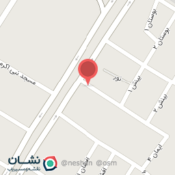 عکس تعمیر گاه میکانیکی ماشین های خارجی جهان خودرو