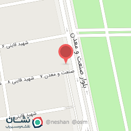 عکس هایپر مارکت کوثر