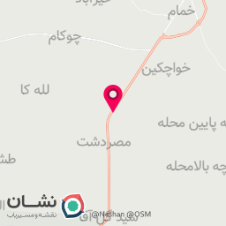 عکس رستوران سنتی مریان