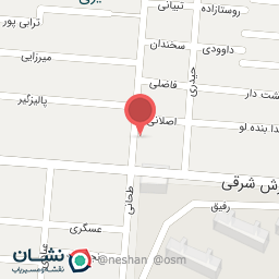 عکس پیرایش سلیمانیه