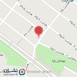 عکس خودپرااز رفاه.عابربانک رفاه