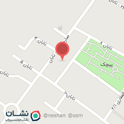 عکس تاکسی سرویس تک تاز