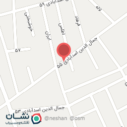 عکس آرایشگاه مردانه