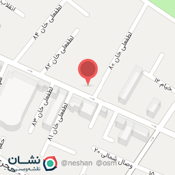 عکس کتابفروشی ممتحن