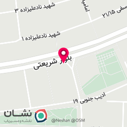عکس سورین آسانبر رهنما