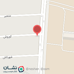 عکس دفتر مرکزی چاپ و بسته بندی بهرام نوین