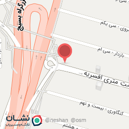 عکس عکاسی بهرنگ شرق