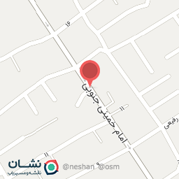 عکس پیرایش محسن