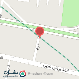 عکس آژانس مسافرتی آلفا