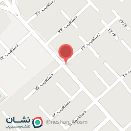 عکس شیشه ساختمانی جام