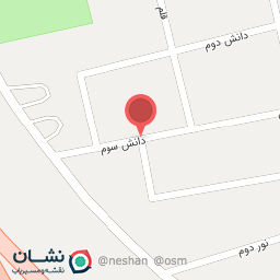 عکس سوپر مارکت دانیال