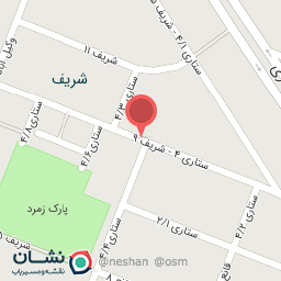 عکس میوه فروشی